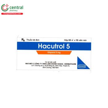 Hacutrol 5
