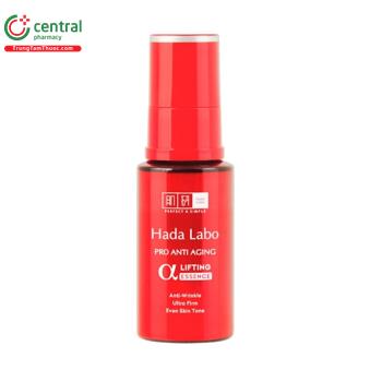 Hada Labo Pro Anti Aging α Lifting Essence