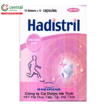 Hadistril