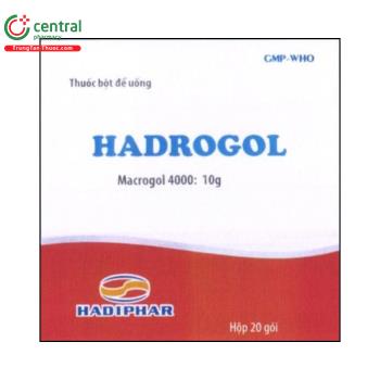 Hadrogol
