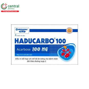 Haducarbo 100