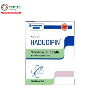 Hadudipin 10mg