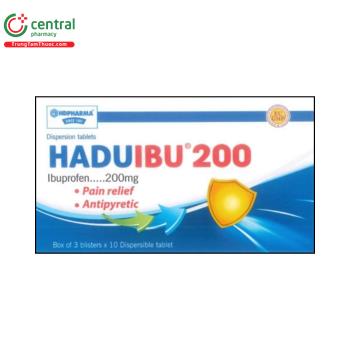 Haduibu 200mg