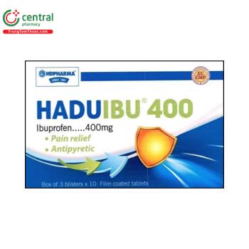 Haduibu 400