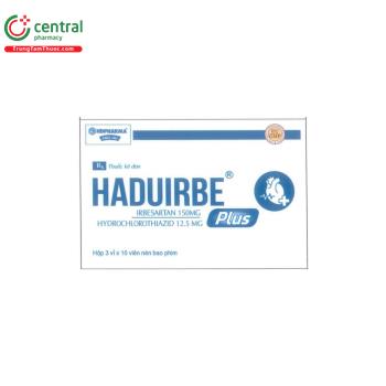 Haduirbe Plus