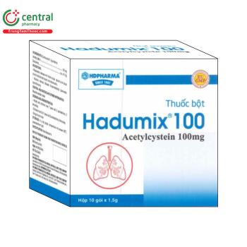 Hadumix 100