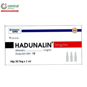 Hadunalin 1mg/ml