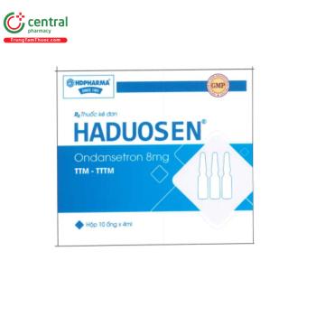Haduosen 8mg/4ml