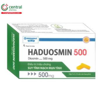 Haduosmin 500