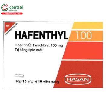 Hafenthyl 100