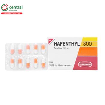 Hafenthyl 300