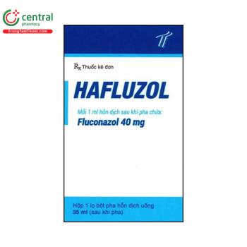Hafluzol 40mg