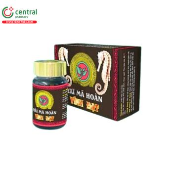 Hải Mã Hoàn Vĩnh Đạt