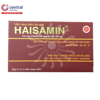 Haisamin