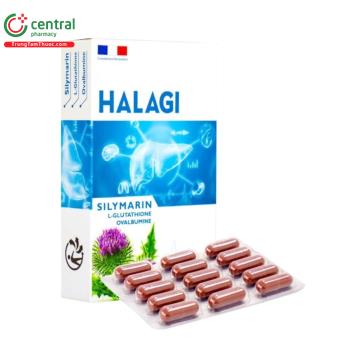 Halagi