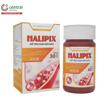 Halipix