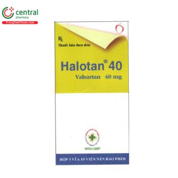 Halotan 40