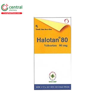 Halotan 80