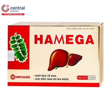 Hamega 