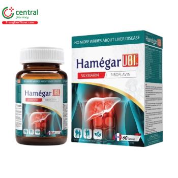 Hamégar Ubi 