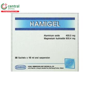 Hamigel