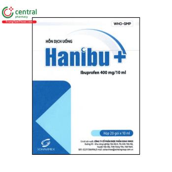 Hanibu +