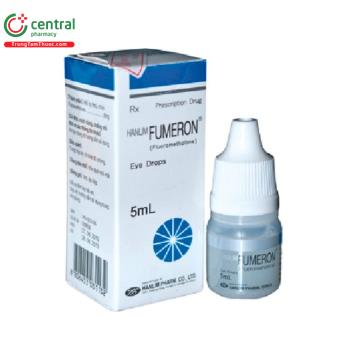 Hanlim Fumeron 5ml