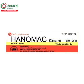 Hanomac