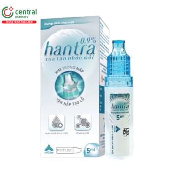 Hantra 0.9%