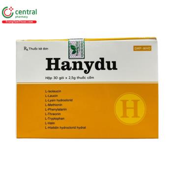 Hanydu