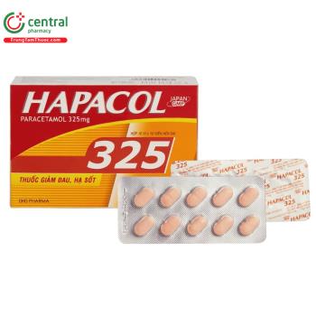 Hapacol 325