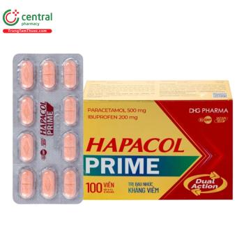 Hapacol Prime