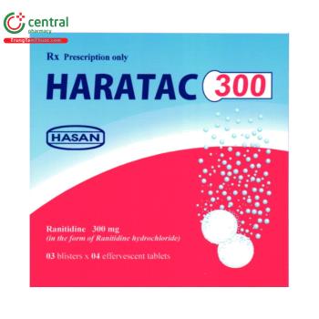 Haratac 300