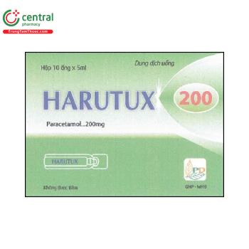 Harutux 200