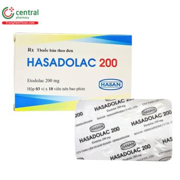Hasadolac 200
