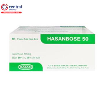 Hasanbose 50