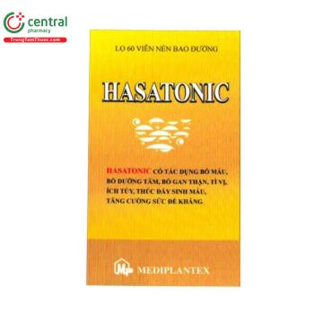 Hasatonic