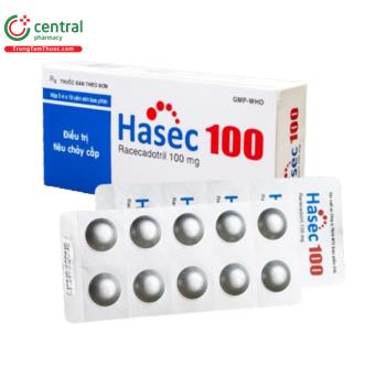 Hasec 100