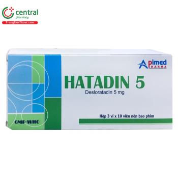 Hatadin 5