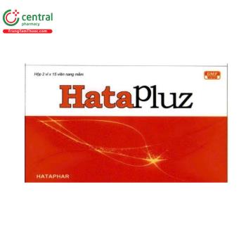 HataPluz Hataphar