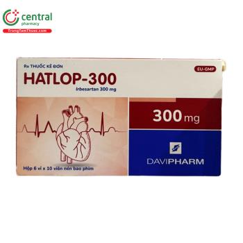 Hatlop-300 