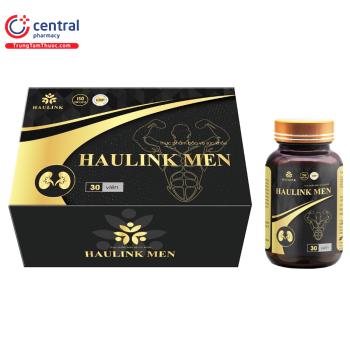 Haulink Men