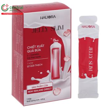 Hauora Jelly Slim