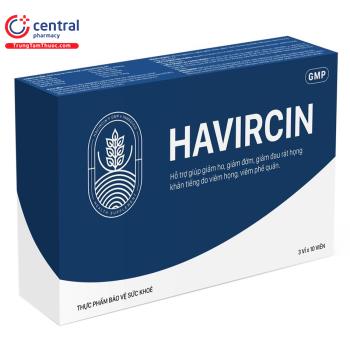 Havircin