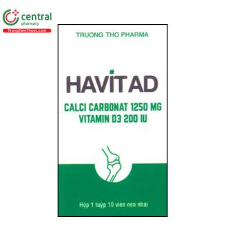 Havitad