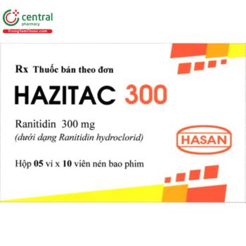 Hazitac 300