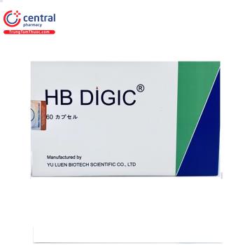 HB Digic