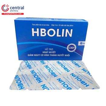 Hbolin