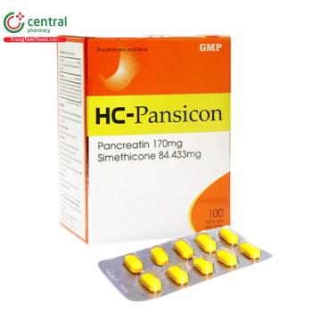 HC-Pansicon