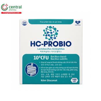 HC-Probio